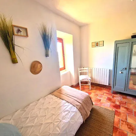 Bed and breakfast La Bastide D'aigrefeuille Saint Sebastien d'Aigrefeuille