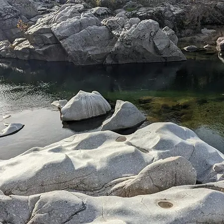 La Bastide D'aigrefeuille